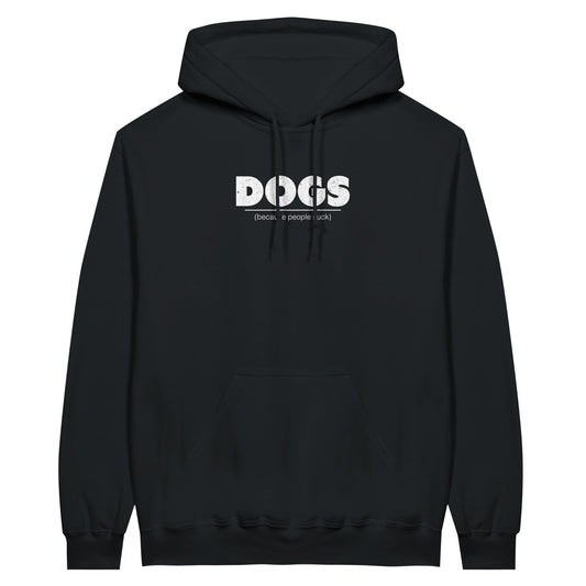 Personalized dog merchandise