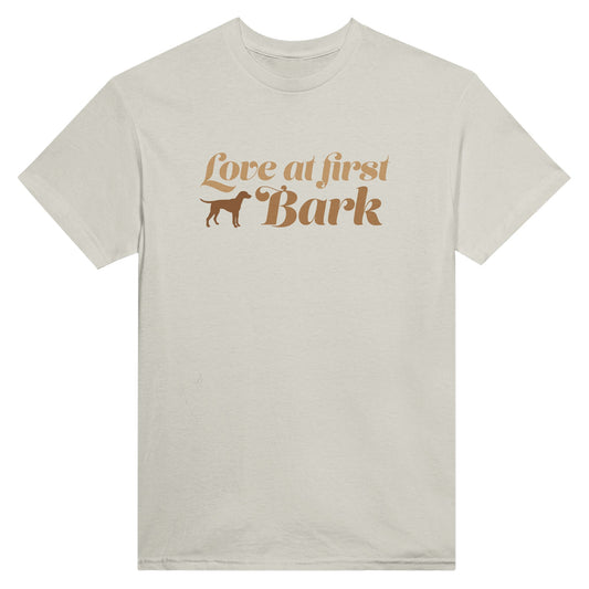 Personalized dog merchandise
