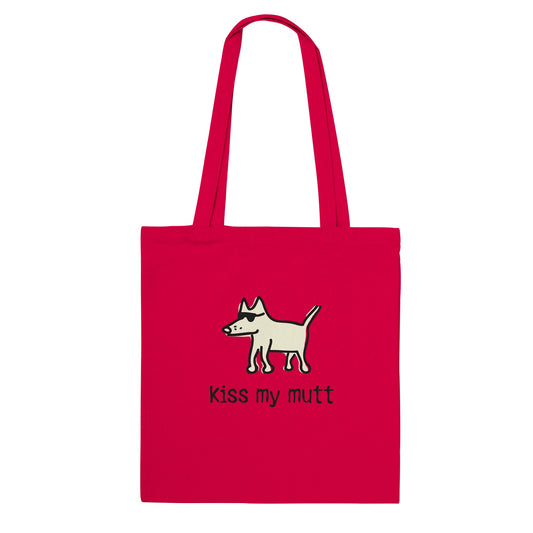 Personalized dog merchandise