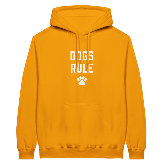 Personalized dog merchandise