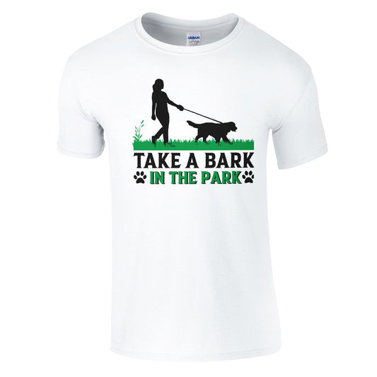 Personalized dog merchandise