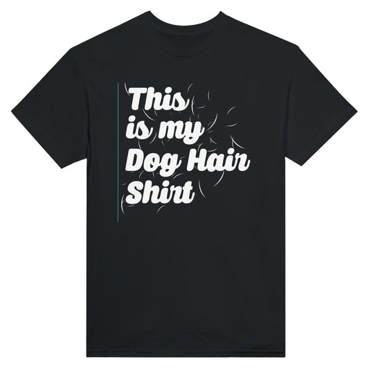 Personalized dog merchandise