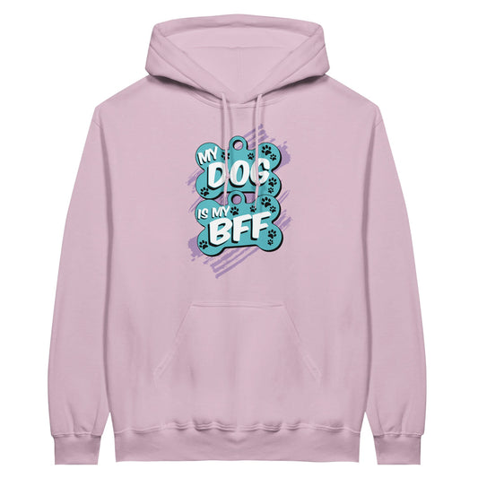 Personalized dog merchandise