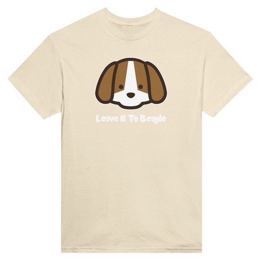 Personalized dog merchandise