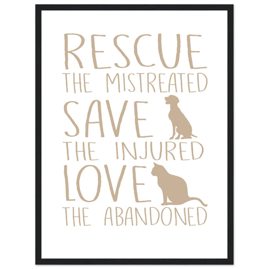 Personalized dog merchandise