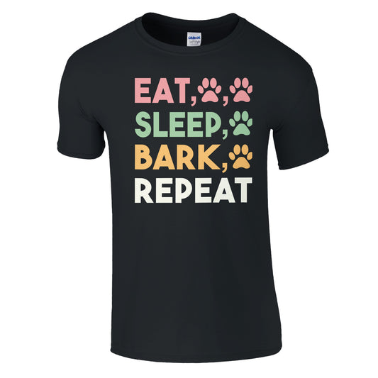 Personalized dog merchandise