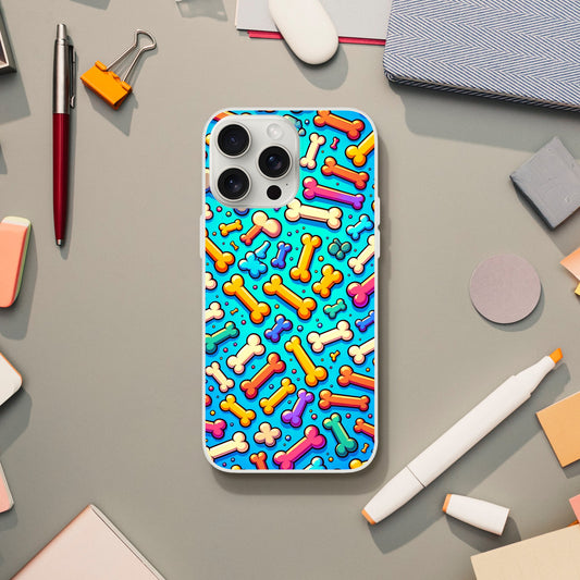 Personalized dog merchandise