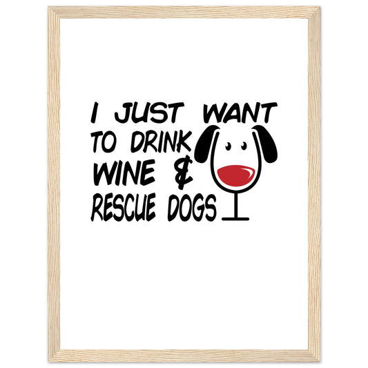 Personalized dog merchandise