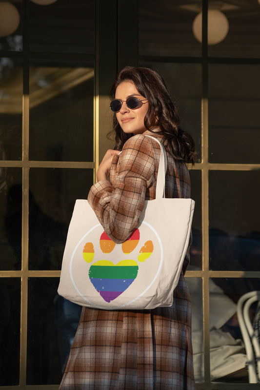 Personalized dog merchandise