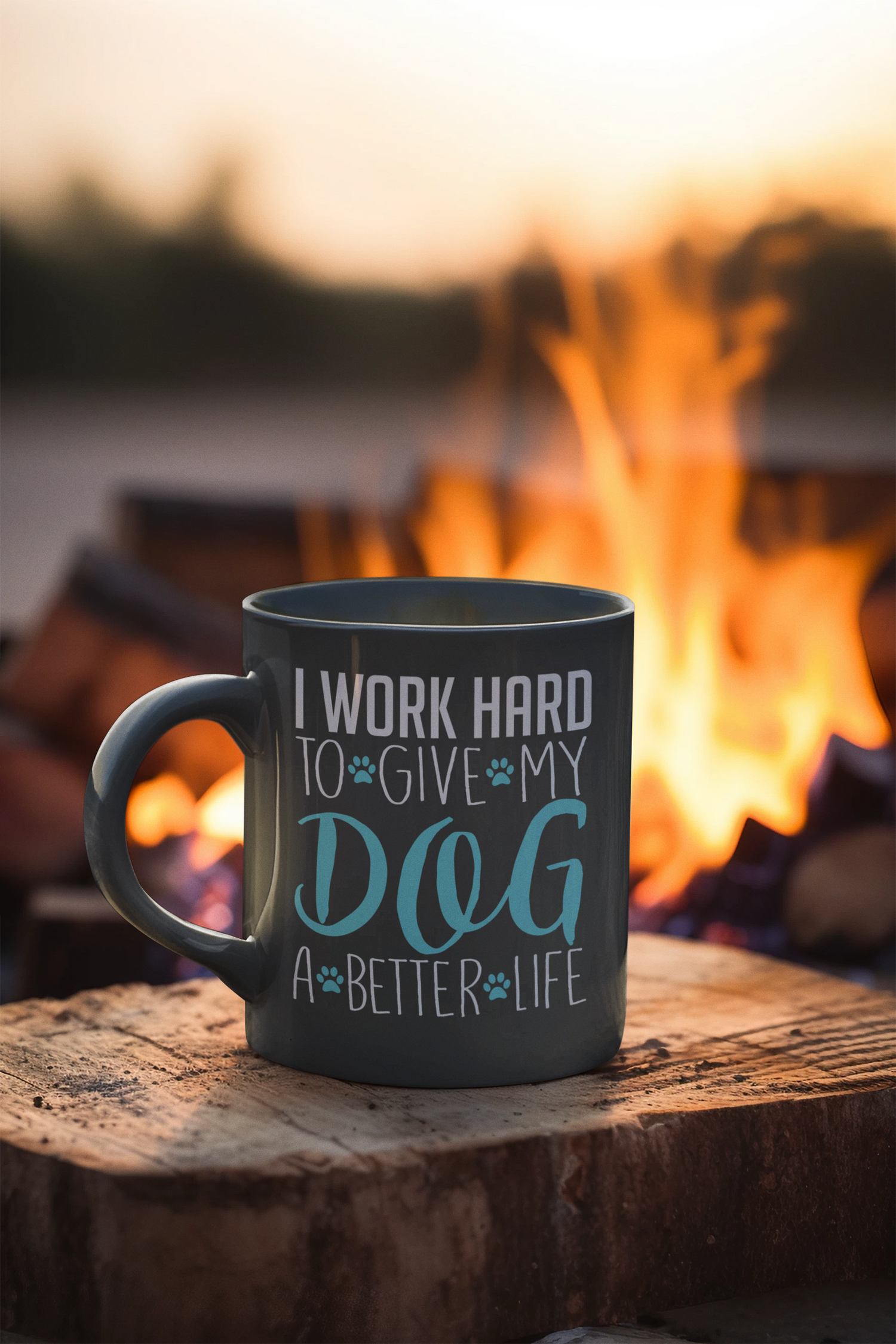 Printed Mugs