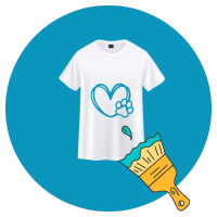receive your dog themed clothing