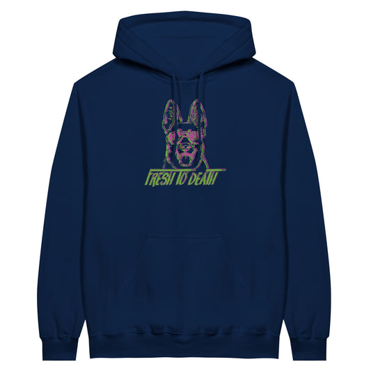 Personalized dog merchandise